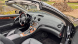 MERCEDES SL 350 V6 2006