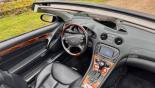 MERCEDES SL 350 V6 2006