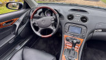 MERCEDES SL 350 V6 2006