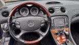 MERCEDES SL 350 V6 2006