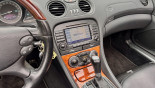MERCEDES SL 350 V6 2006
