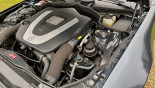MERCEDES SL 350 V6 2006