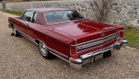 LINCOLN CONTINENTAL TOWN COUPE 1979