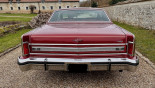 LINCOLN CONTINENTAL TOWN COUPE 1979
