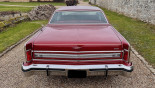 LINCOLN CONTINENTAL TOWN COUPE 1979