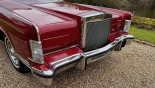 LINCOLN CONTINENTAL TOWN COUPE 1979