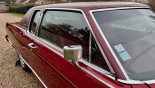 LINCOLN CONTINENTAL TOWN COUPE 1979
