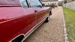 LINCOLN CONTINENTAL TOWN COUPE 1979