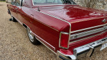 LINCOLN CONTINENTAL TOWN COUPE 1979
