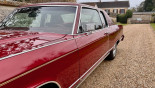LINCOLN CONTINENTAL TOWN COUPE 1979