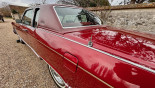 LINCOLN CONTINENTAL TOWN COUPE 1979