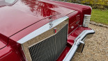 LINCOLN CONTINENTAL TOWN COUPE 1979