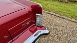 LINCOLN CONTINENTAL TOWN COUPE 1979