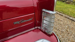 LINCOLN CONTINENTAL TOWN COUPE 1979