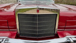 LINCOLN CONTINENTAL TOWN COUPE 1979