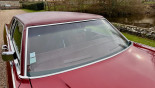 LINCOLN CONTINENTAL TOWN COUPE 1979