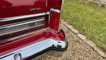 LINCOLN CONTINENTAL TOWN COUPE 1979