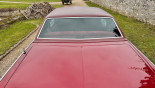 LINCOLN CONTINENTAL TOWN COUPE 1979