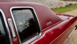 LINCOLN CONTINENTAL TOWN COUPE 1979