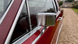 LINCOLN CONTINENTAL TOWN COUPE 1979