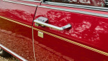 LINCOLN CONTINENTAL TOWN COUPE 1979