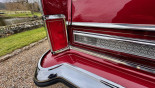 LINCOLN CONTINENTAL TOWN COUPE 1979