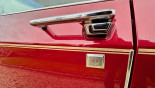 LINCOLN CONTINENTAL TOWN COUPE 1979