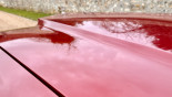 LINCOLN CONTINENTAL TOWN COUPE 1979