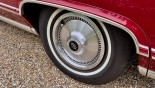 LINCOLN CONTINENTAL TOWN COUPE 1979