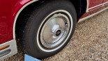 LINCOLN CONTINENTAL TOWN COUPE 1979