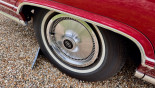 LINCOLN CONTINENTAL TOWN COUPE 1979