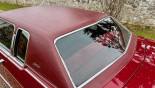 LINCOLN CONTINENTAL TOWN COUPE 1979