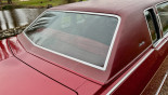 LINCOLN CONTINENTAL TOWN COUPE 1979