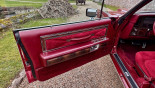 LINCOLN CONTINENTAL TOWN COUPE 1979