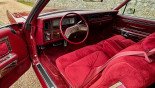 LINCOLN CONTINENTAL TOWN COUPE 1979