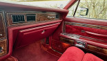 LINCOLN CONTINENTAL TOWN COUPE 1979