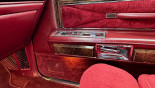 LINCOLN CONTINENTAL TOWN COUPE 1979