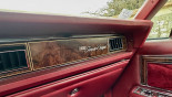 LINCOLN CONTINENTAL TOWN COUPE 1979