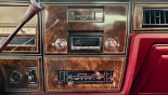 LINCOLN CONTINENTAL TOWN COUPE 1979