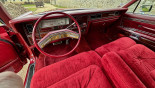 LINCOLN CONTINENTAL TOWN COUPE 1979