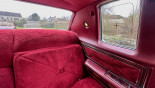 LINCOLN CONTINENTAL TOWN COUPE 1979