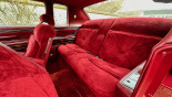 LINCOLN CONTINENTAL TOWN COUPE 1979