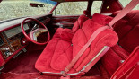 LINCOLN CONTINENTAL TOWN COUPE 1979