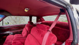 LINCOLN CONTINENTAL TOWN COUPE 1979