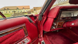 LINCOLN CONTINENTAL TOWN COUPE 1979