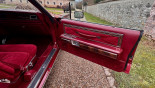 LINCOLN CONTINENTAL TOWN COUPE 1979