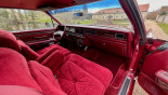 LINCOLN CONTINENTAL TOWN COUPE 1979