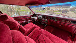 LINCOLN CONTINENTAL TOWN COUPE 1979