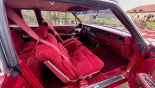 LINCOLN CONTINENTAL TOWN COUPE 1979