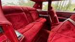 LINCOLN CONTINENTAL TOWN COUPE 1979